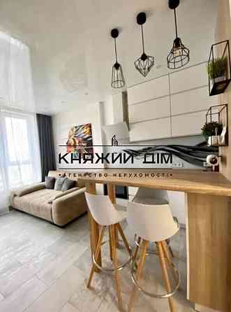 Продаж 1-кімнатної квартири в новому будинку, метро Вирлиця. № 21145458 Киев