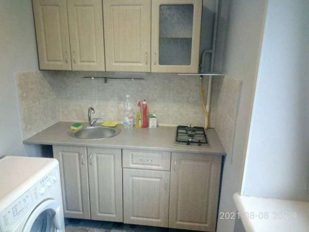 Оренда Квартира 1-кімнатна на пр. Науки, 20 Киев - изображение 5