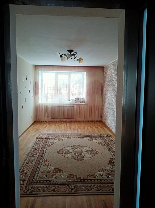 Продаж Квартира 3-кімнатна, 1/2 поверх на Рибхоз  - фото 5