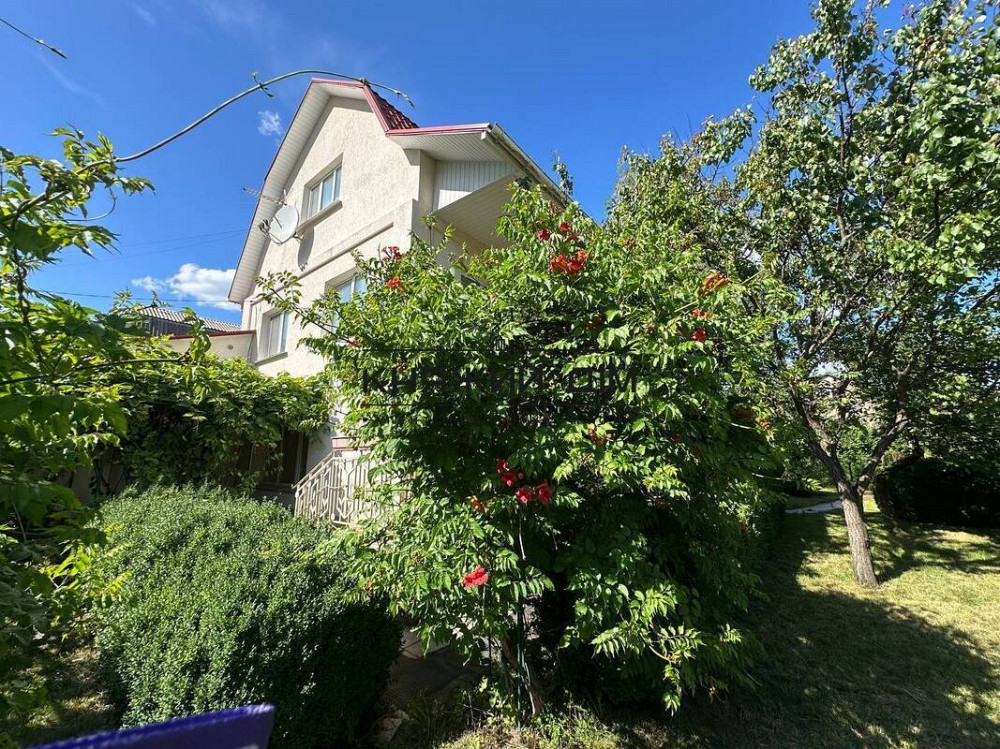 Продається гарний 3-поверховий будинок в Княжичах. №2211641 Княжичі (Броварський район) - фото 14