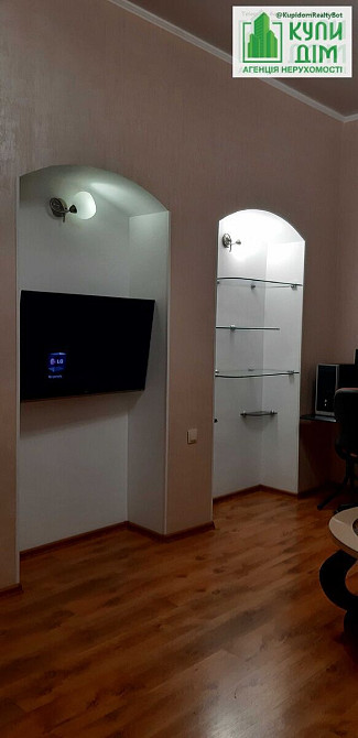 Продам трикімнатну квартиру Кропивницький - фото 2