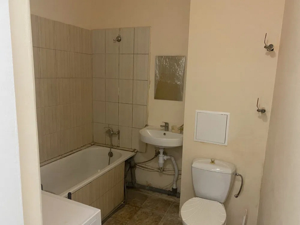 Оренда Квартира 3-кімнатна, 15/21 поверх на Дніпровська Набережна, 19В Київ - фото 8