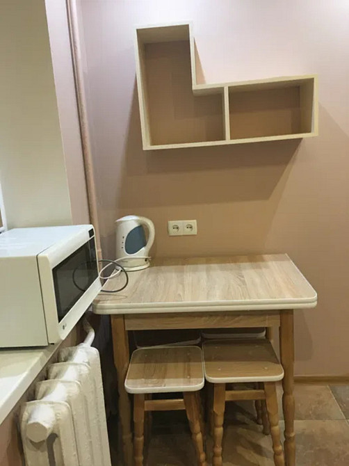 Оренда Квартира 1-кімнатна, 4/5 поверх на Пожарського, 1 Kiev - photo 7