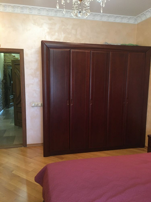 Продаж Квартира 3-кімнатна, 13/18 поверх на Дмитрівська вул., д. 69 Київ - фото 3