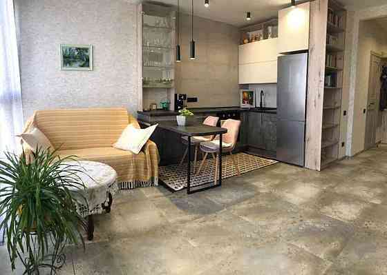 Оренда Квартира 1-кімнатна на ул. Тираспольская, 52 Київ