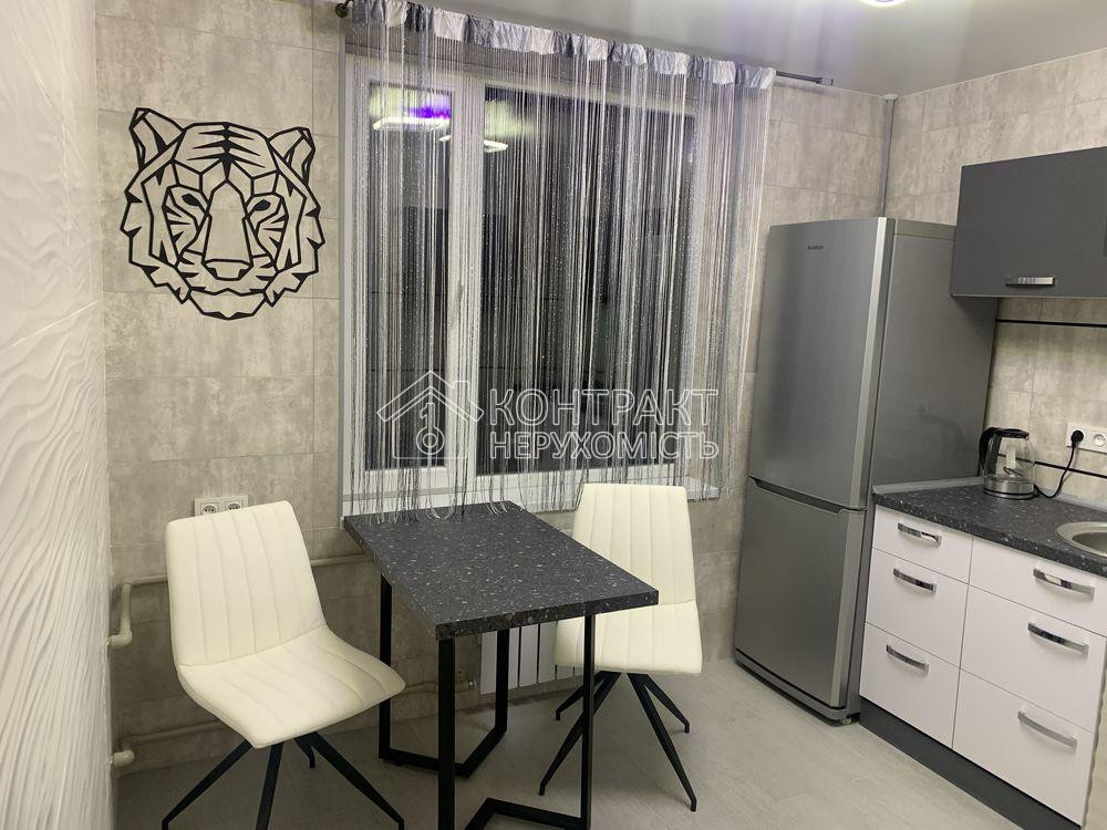 Продаж Квартира 1-кімнатна, 5/9 поверх на вул. Аерокосмічний Харків - фото 1