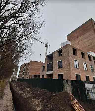 Продаж Квартира 2-кімнатна, 4/11 поверх на вул. академіка Сахарова Тернопіль