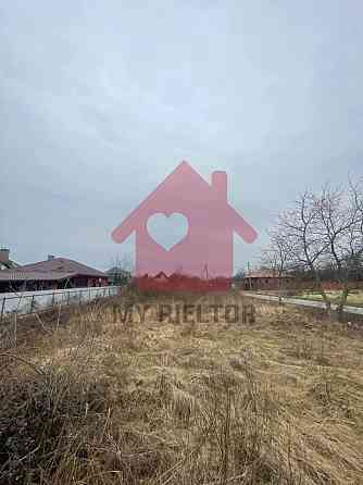 Продаж земельної ділянки 10 соток на Ерделі Rozivka