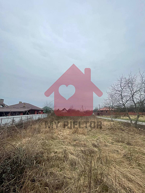 Продаж земельної ділянки 10 соток на Ерделі Rozivka - photo 1