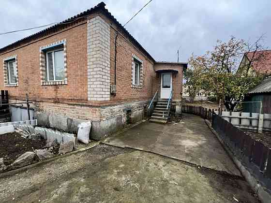 ПРОДАЄТЬСЯ будинок на Лелеківці Кропивницкий