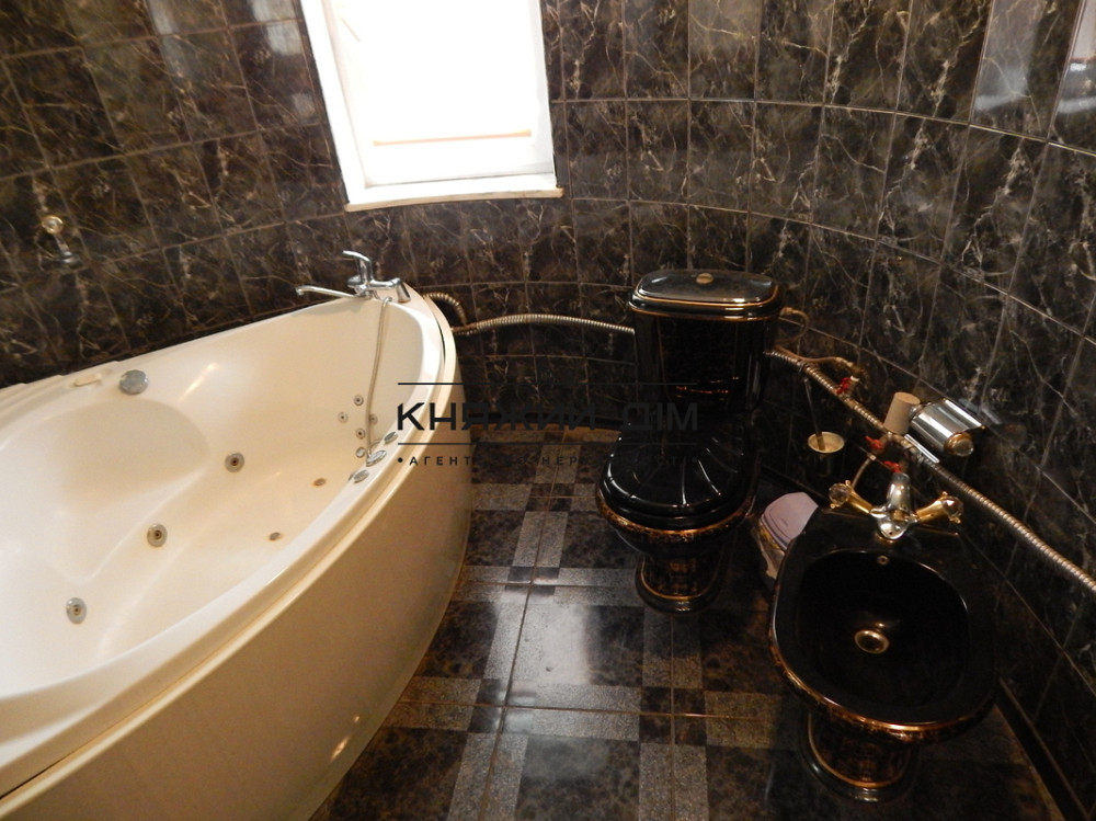 Продаж 3 поверхового будинку на Русанівських садах. КОД  228074 Київ - фото 17