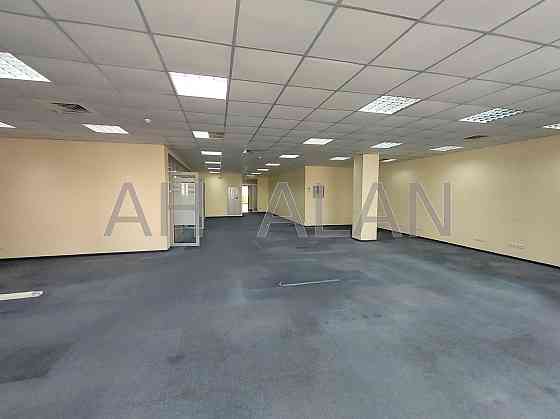 Оренда офісне приміщення на Гайдара вул., 50 приміщень - 7, поверх - 4/5 Kiev