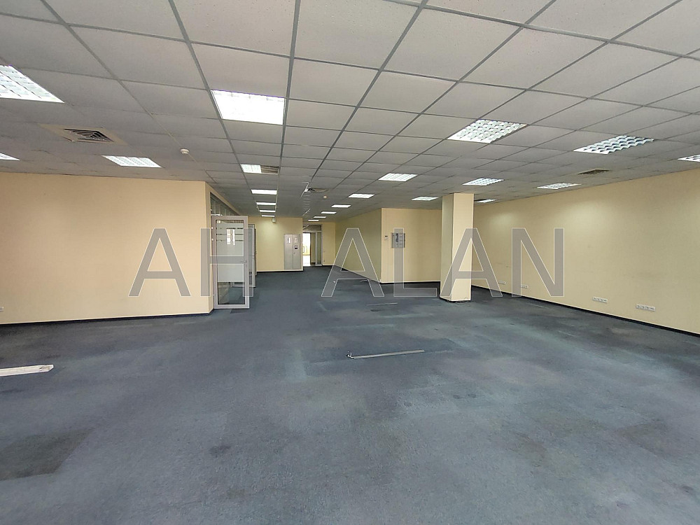 Оренда офісне приміщення на Гайдара вул., 50 приміщень - 7, поверх - 4/5 Київ - фото 4