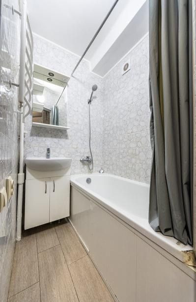 Продаж Квартира 2-кімнатна, 2/5 поверх на Німанська вул., д. 2 Kiev - photo 8