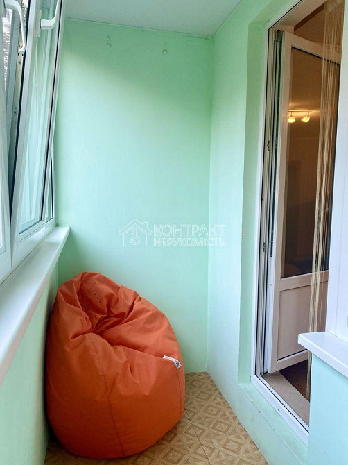 Оренда Квартира 1-кімнатна, 1/9 поверх на вул. Європейська Харків - фото 8