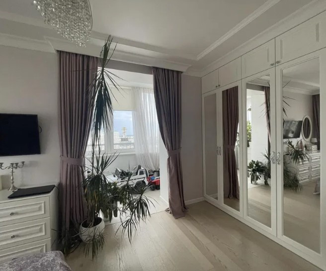 Продаж Квартира 2-кімнатна на ул. Среднефонтанская, 35 Одеса - фото 17