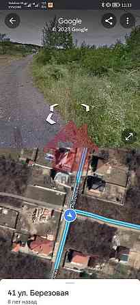 Продаж земельної ділянки 16 соток Uzhhorod