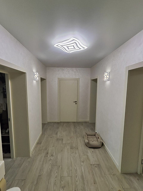 4-кімнатна, вул. Метрологічна 54, Голосіївський р-н, Феофанія Kiev - photo 15