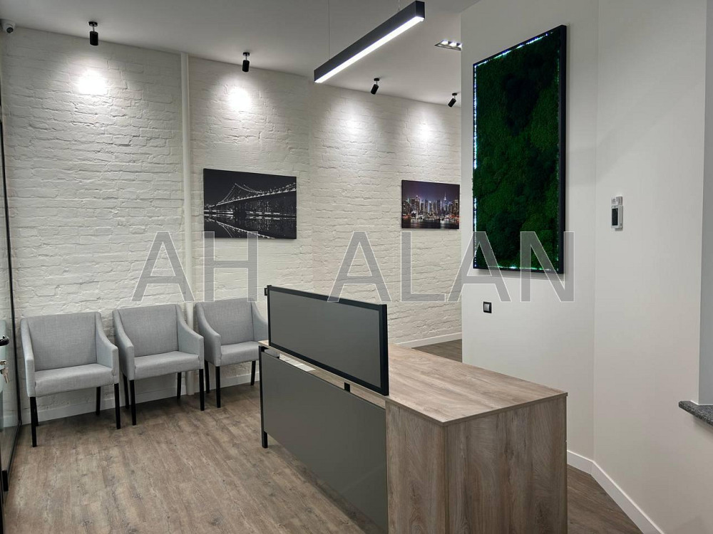 Оренда офісне приміщення на Січових Стрільців вул., 11А приміщень - 1, поверх - 2/3 Київ - фото 13