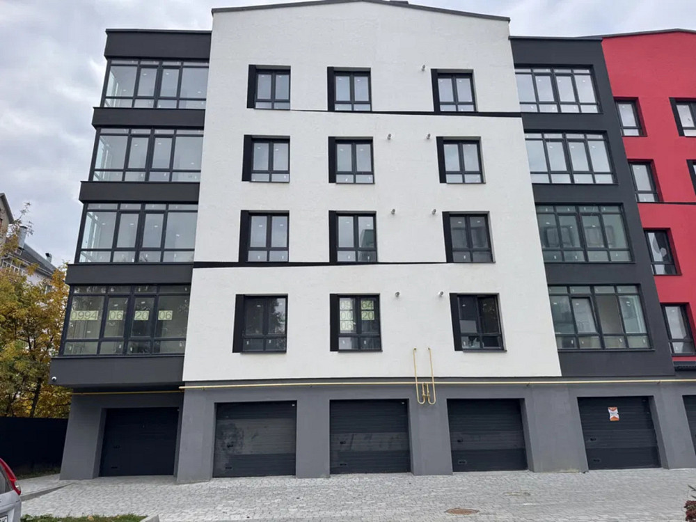 Продаж Квартира 2-кімнатна, 2/5 поверх на Національної Гвардії вул., 16с Ivano-Frankivs'k - photo 2