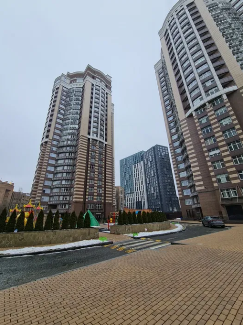 Оренда Квартира 3-кімнатна, 6/23 поверх на Глибочицька, 32 Kiev - photo 3