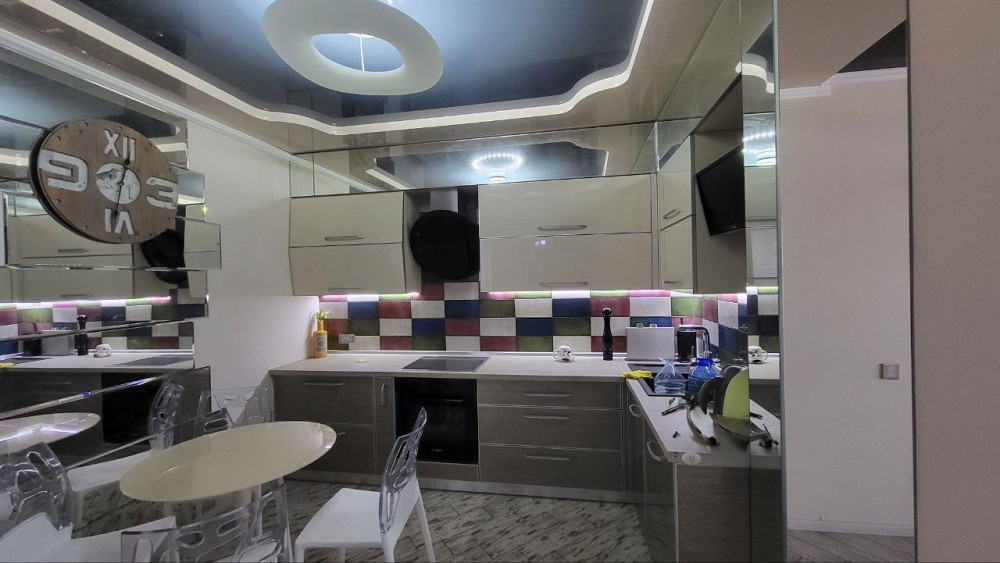 Продаж Квартира 2-кімнатна на просп. Академика Глушко, 32 Одеса - фото 1