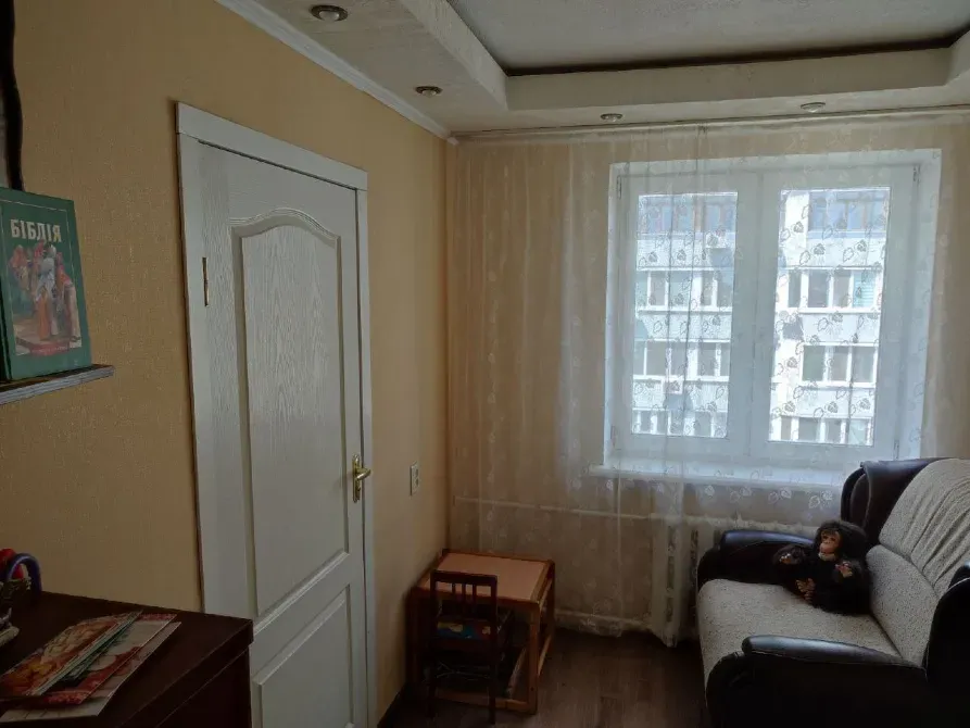 Продаж 3к Квартира 71 кв.м ул. Солнечная Набережная д. 36 Дніпро - фото 12