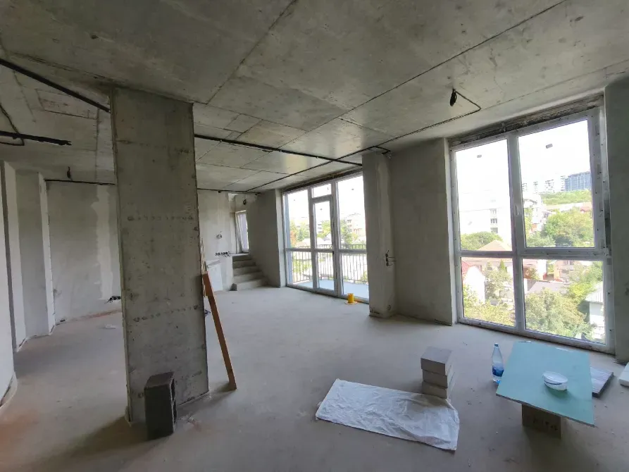 For sale 3-room Apartment 134 sq.m Собранецька 100 Uzhhorod - photo 6