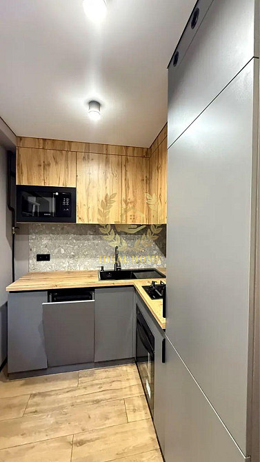 Продаж Квартира 1-кімнатна, 1/5 поверх на Владимира Сальского ул., 25 Kiev - photo 4