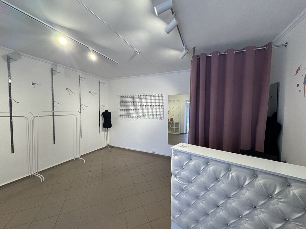 Оренда торгове приміщення на вул. Шевченка поверх - 1/1  - фото 15