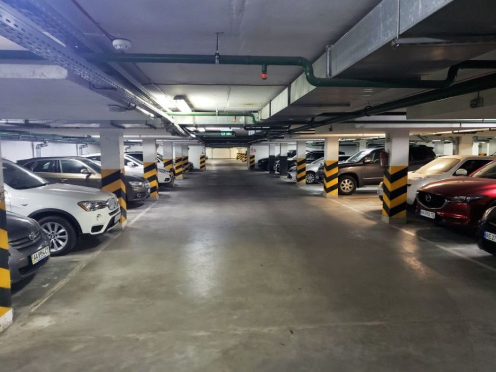 Оренда Квартира 3-кімнатна, 20/24 поверх на ул. Анны Ахматовой, 22 Київ - фото 5