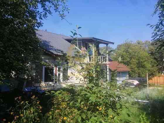 продам Котедж в межах Київа вул. Звязківців Киев