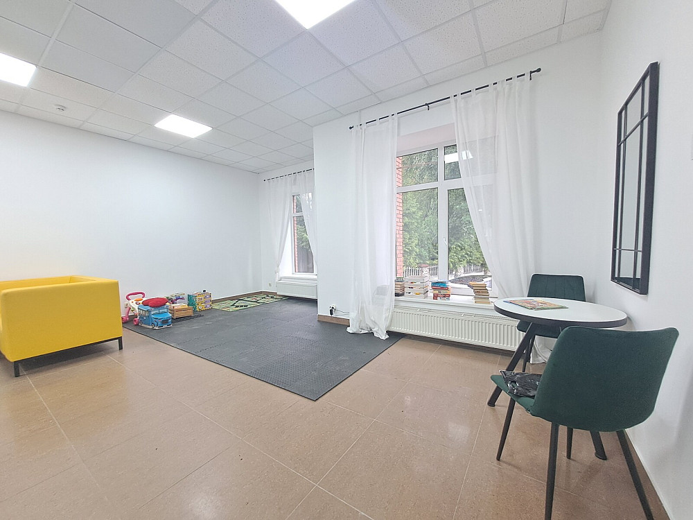 Оренда торгове приміщення поверх - 1/9 Ternopil' - photo 7