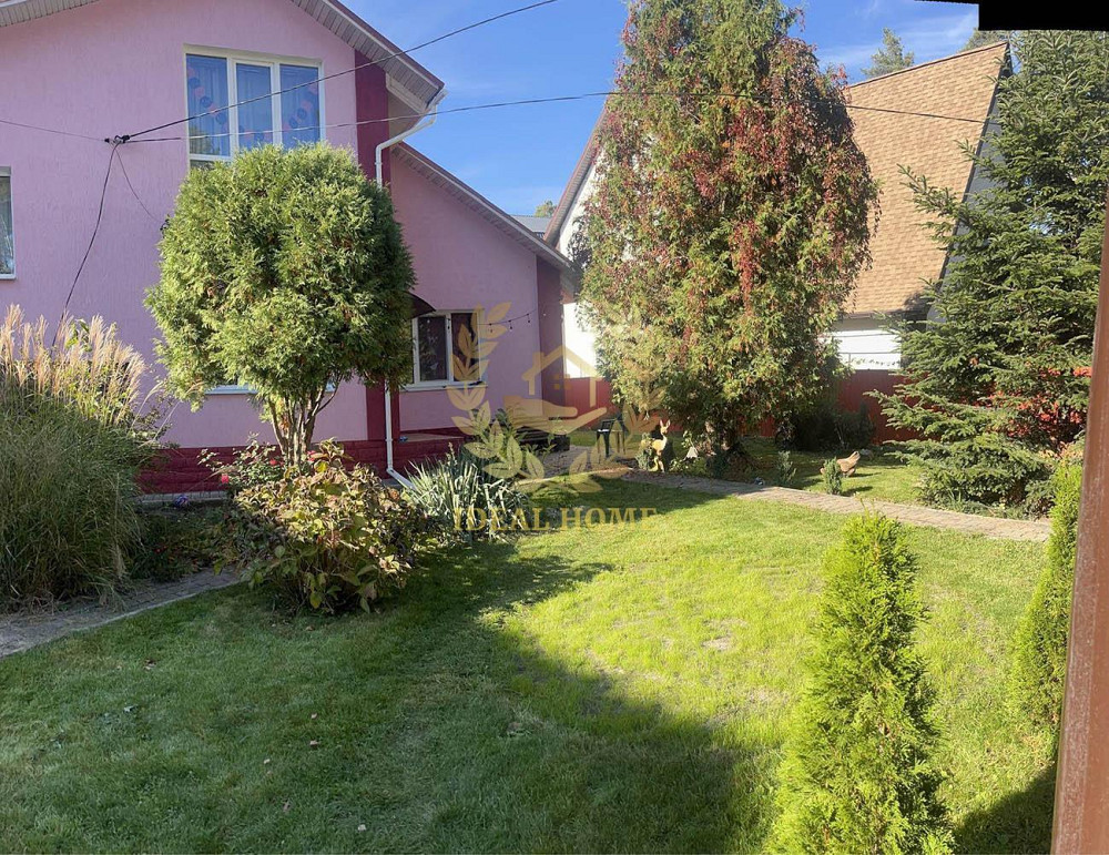 Продається будинок, 3 поверхи з укриттям, м. Ірпінь Ирпень - изображение 1