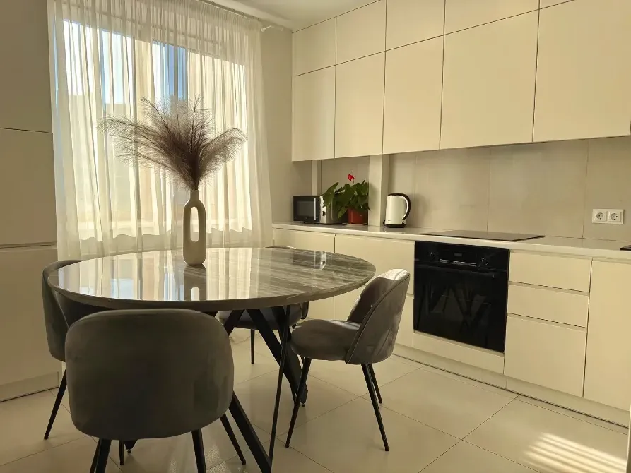 For sale 1-room Apartment 58.5 sq.m симоненка 3 Ivano-Frankivs'k - photo 6