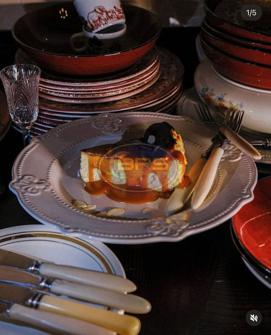 Оренда заклад громадського харчування поверх - 1/2 Одеса - фото 15