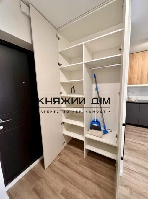 Оренда Квартира 2-кімнатна, 25/25 поверх на вул. Сверстюка Євгена Київ - фото 9