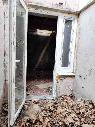 Продам  2-х уровневый флигель в центре города, ул.Пантелеймоновская/Муз.комедия Одеса