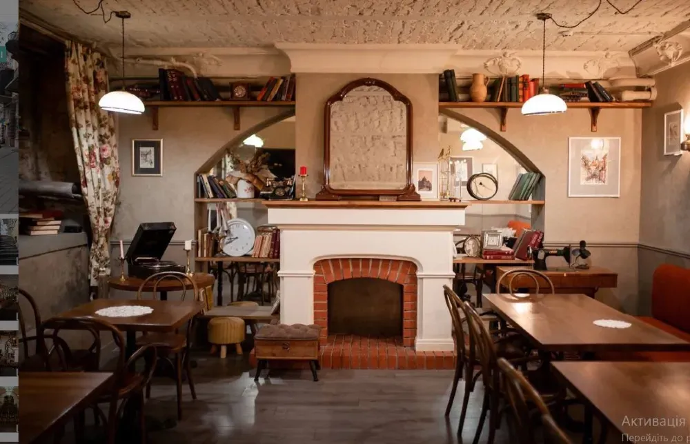 Продаж Ресторан / кафе / бар / кав’ярня площа 278 кв.м 1-й поверх на преображенская Одеса - фото 14
