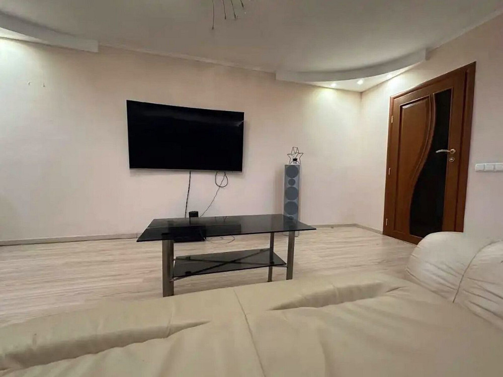 Продаж Квартира 3-кімнатна, 9/9 поверх на Победы наб., 58 Дніпро - фото 6