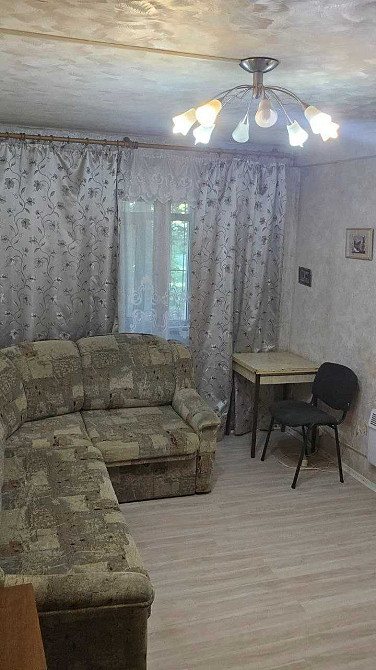 Продаж Квартира 2-кімнатна, 1/5 поверх на Івана Виговського вул., д. 12В Kiev - photo 5