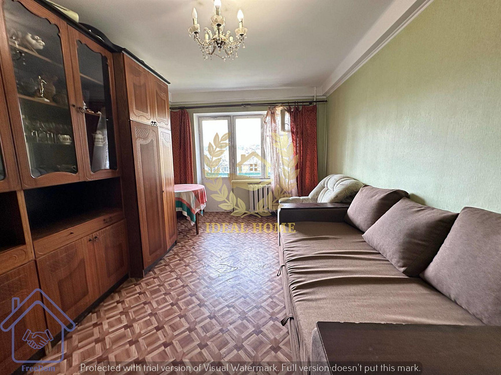 Продаж 2-к квартири Київ - фото 4