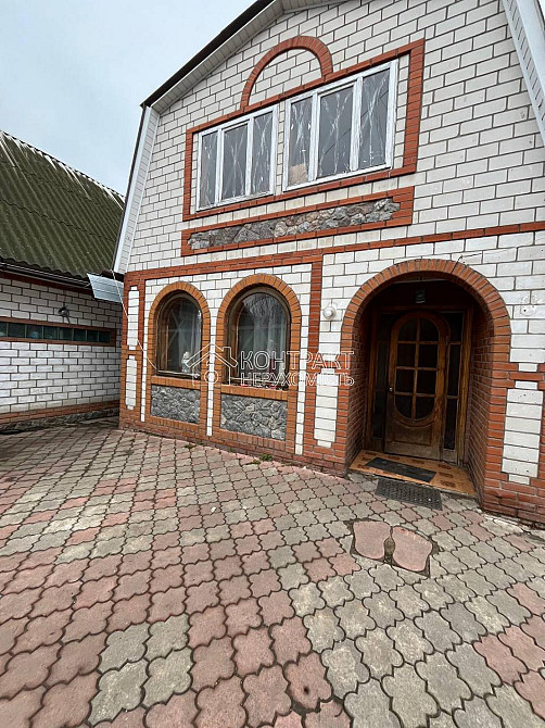 Продаж Будинок 6-кімнатний на вул. Набережна Нова Водолага - фото 1