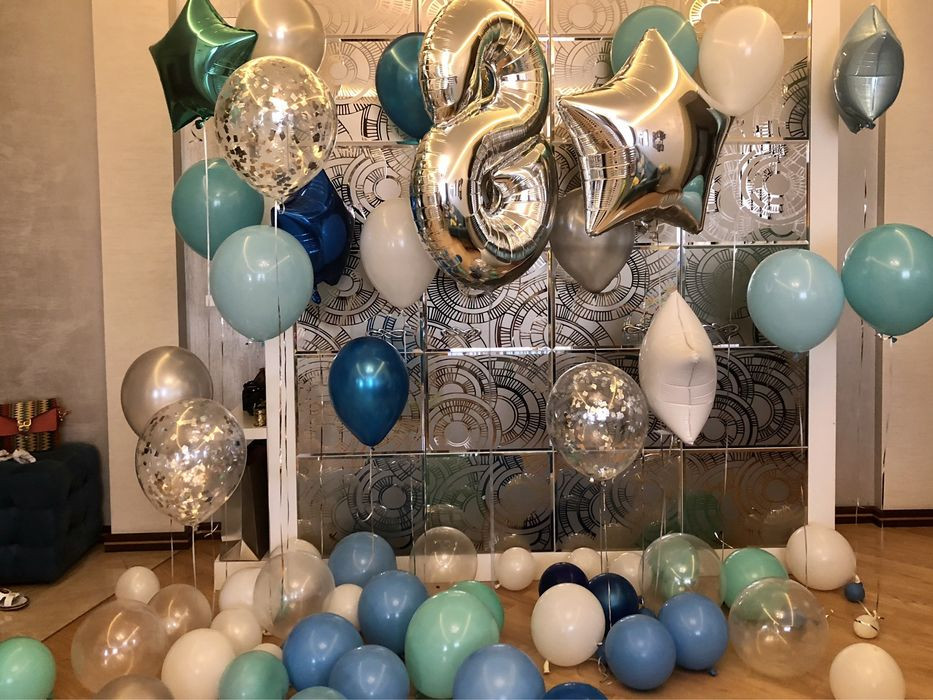 Большая квартира в элитном доме на Таирова/ЖК Каскад Odessa - photo 6