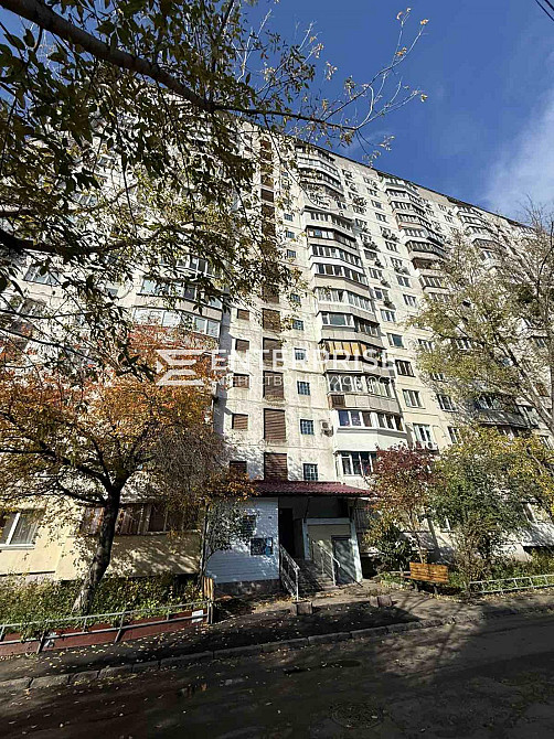 Продаж 2к Квартира 55.9 кв.м Голосіївський вул. Київ - фото 7