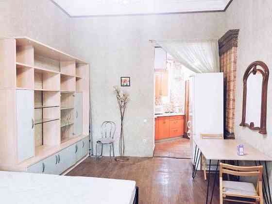 Квартира в центре с мансардой, угол Бунина и Красного переулка Одесса