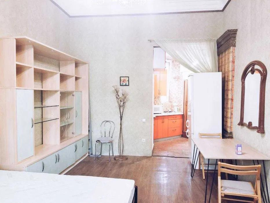 Квартира в центре с мансардой, угол Бунина и Красного переулка Одесса - изображение 6