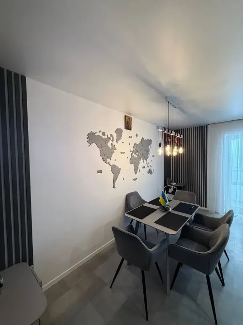 Продаж 3к Квартира 85.5 кв.м вулиця Українських Декабристів, 58 Івано-Франківськ - фото 13