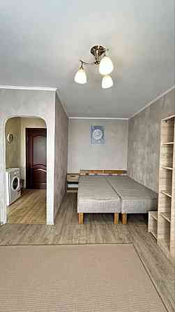 Продаж Квартира 1-кімнатна, 6/9 поверх на Вишгородська, 10 Київ