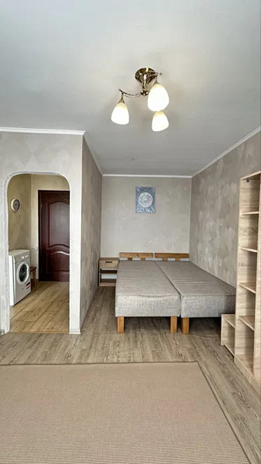 Продаж Квартира 1-кімнатна, 6/9 поверх на Вишгородська, 10 Київ - фото 3
